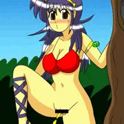 放○アテナちゃん
