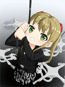 絶対に落ちたくない