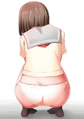 巨尻