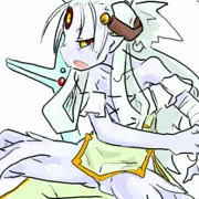 人外ロリババァさん