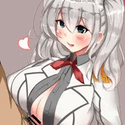 鹿島パイずり