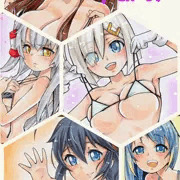 艦娘水着サマーPart1