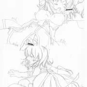 マジハロ　アリスその７