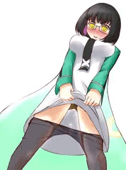 おもらし