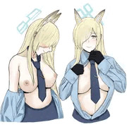 カンナ脱衣