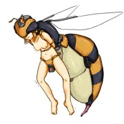 人動魔獣機8