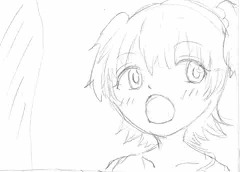 みりあフェラチオやんないよ
