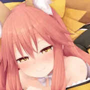 初めてのタマモアリアちゃん
