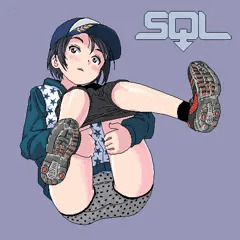 ボーイッシュ少女