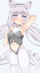 ばにら