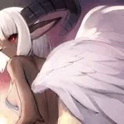 悪魔娘