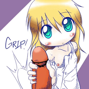 ドロテアちゃん