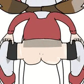 コトネの和式で下痢
