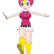 お○ぷちゃん