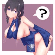 ゆりちゃん