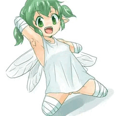 だるま妖精さん