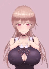 縦パイズリフレン