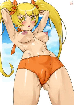 サンシャインブルマ