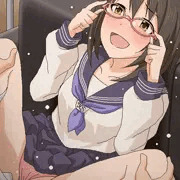 上条さんえろい