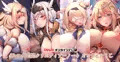 オンラインクジ始まりました！