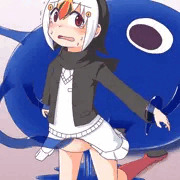 パフィンちゃん
