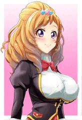 姫里マリア