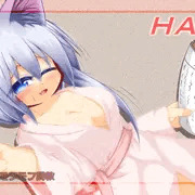 調教の終わりに【ケモノ差分あり】