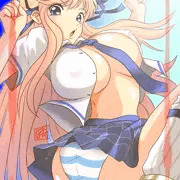 葛姉ぇ