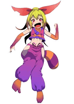 ぽこぽこ