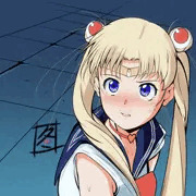 セーラームーン祭り