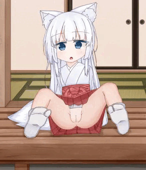狐涼ちゃん1周年！