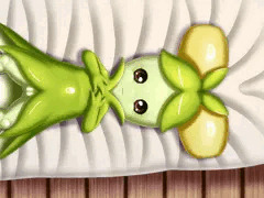 オリ〇ニョ　全体公開