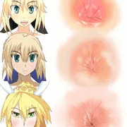 アナの練習２