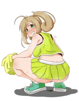 チアしゅがは