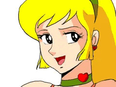 如月ハニー