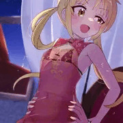 [skeb]ナギちゃん