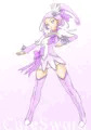 キュアソード