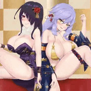 正月エロBBA！