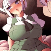 妖夢ちゃん