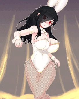 うさぎり
