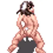 がんばってるてゐ