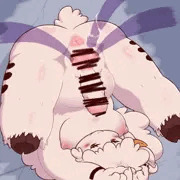 ふたなりひつじあくまと触手