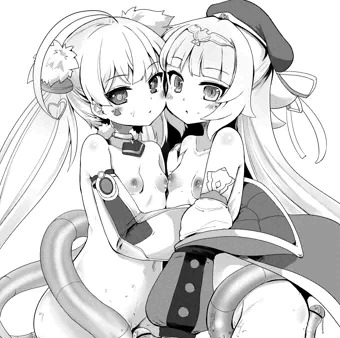 ラクガキ
