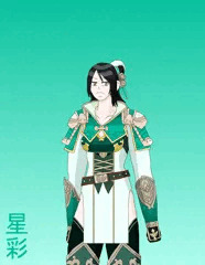 着せ替え星彩