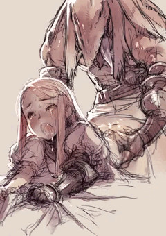 FFT落書き