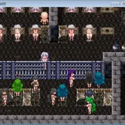コボルドの家畜騎士