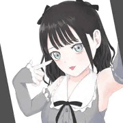 地雷娘ちゃん