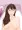 夏のメガネ