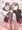 年下女子のW足コキ