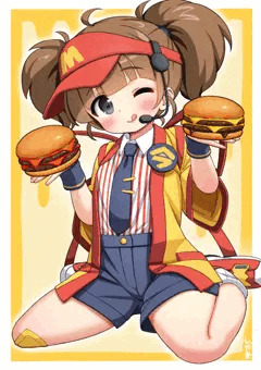 食べ美ちゃん